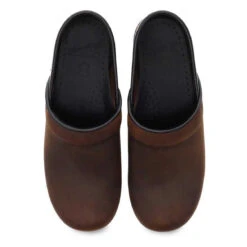 Dansko Personalized Professional Antique Brown Oiled 10 Dansko Personalized Professional Antique Brown Oiled -Dansko 0006444 professional antique brownblk personalize