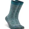 Dansko Bloom Crew Teal