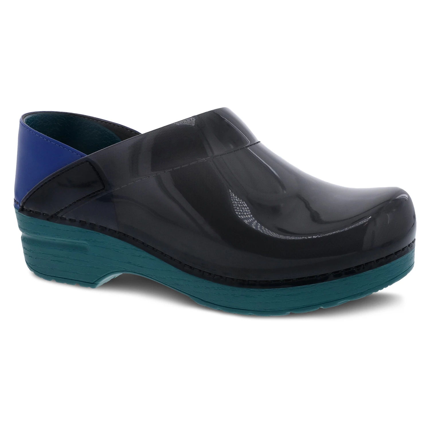 Dansko Professional Black Translucent 1 Dansko Professional Black Translucent