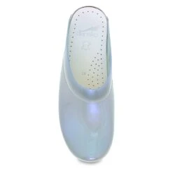 Dansko Sonja Sky Translucent 14 Dansko Sonja Sky Translucent -Dansko 047095409 VIT
