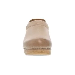 Dansko Professional Sand Milled Burnished -Dansko 106031421 VF1