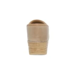 Dansko Professional Sand Milled Burnished -Dansko 106031421 VIK