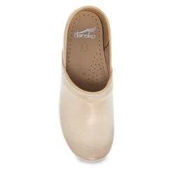Dansko Professional Sand Milled Burnished -Dansko 106031421 VIT