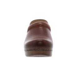 Dansko Professional Saddle Full Grain 12 Dansko Professional Saddle Full Grain -Dansko 106531412 VF1