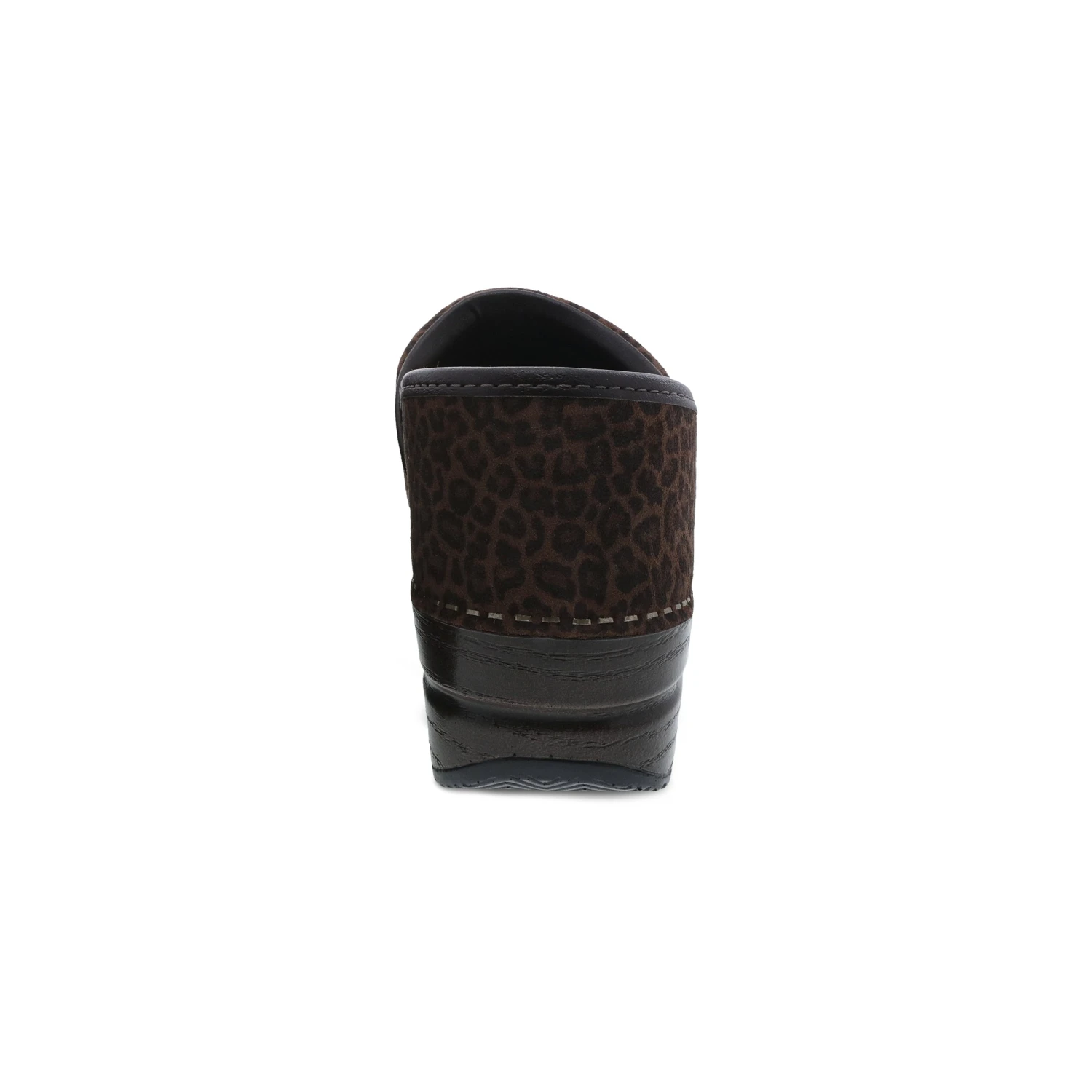 Professional Mini Leopard Suede 4 Professional Mini Leopard Suede - Image 4