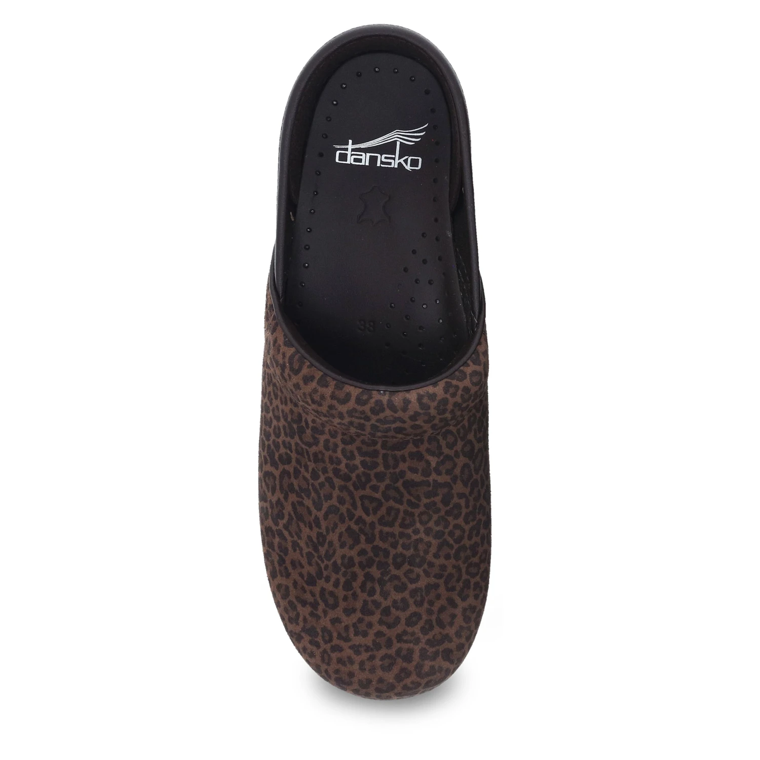 Professional Mini Leopard Suede 5 Professional Mini Leopard Suede - Image 5