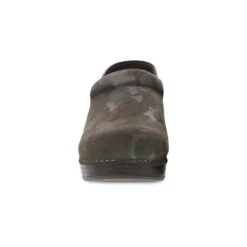 Professional Camo Suede 8 Professional Camo Suede -Dansko 106989878 VF1