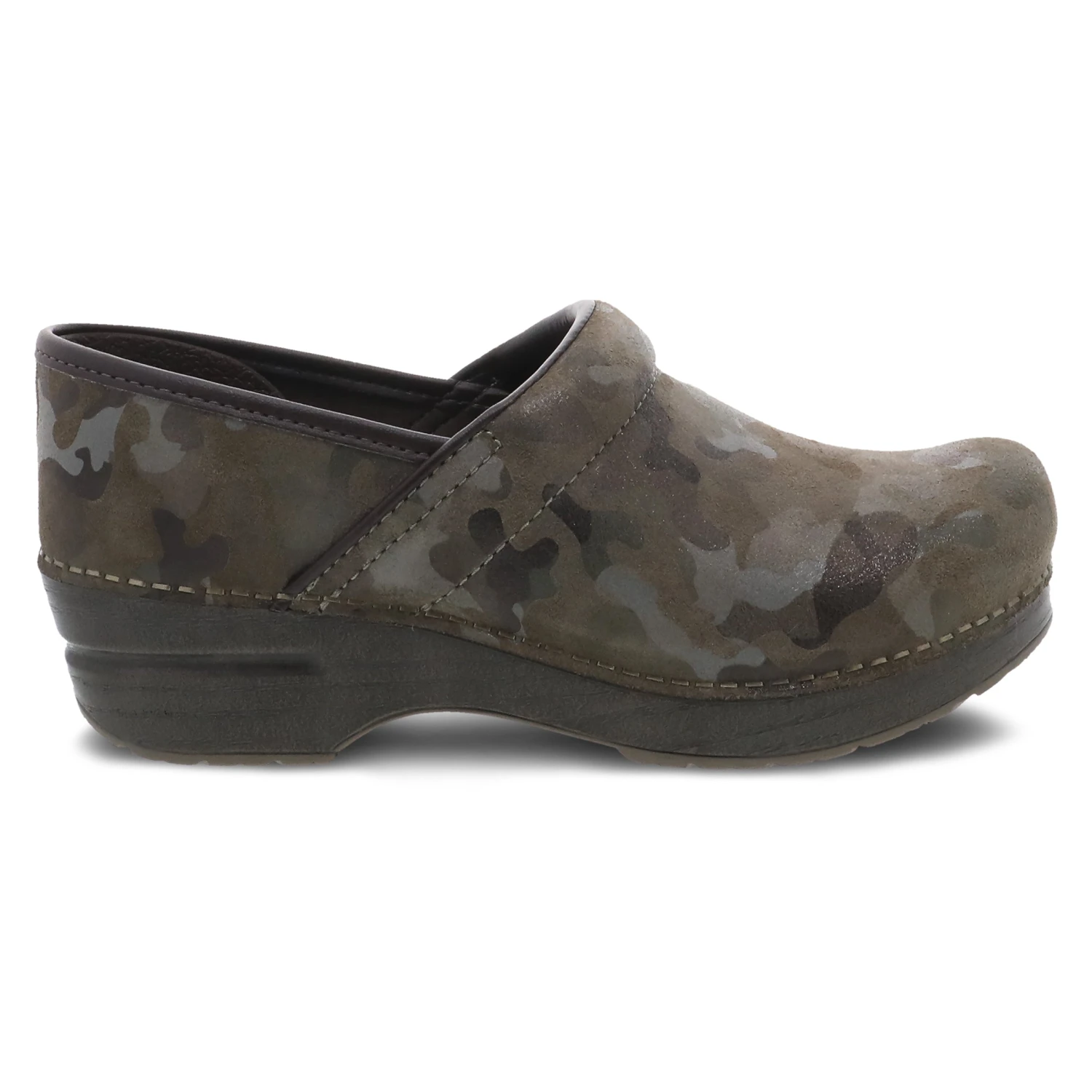 Professional Camo Suede 2 Professional Camo Suede - Image 2