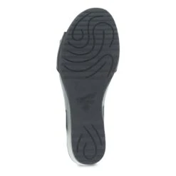 Dansko Arielle Black Glazed Leather -Dansko 1613500200 VIB