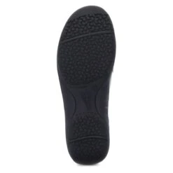 Dansko Neci Black Leather 11 Dansko Neci Black Leather -Dansko 1957020202 VIB