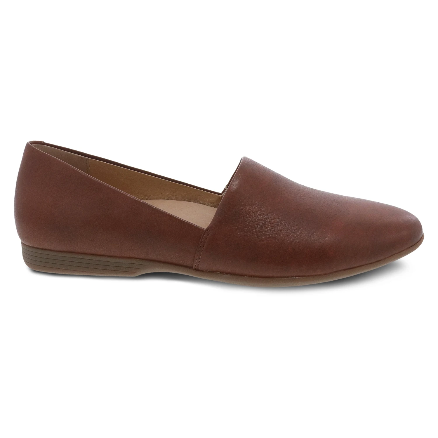 Dansko Larisa Saddle Milled 2 Dansko Larisa Saddle Milled - Image 2