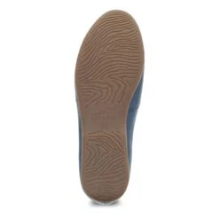 Dansko Larisa Navy Milled -Dansko 2036750600 VIB