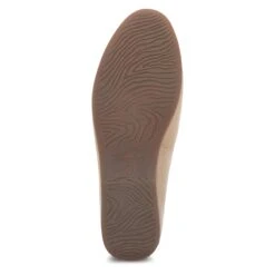 Dansko Lexie Taupe Milled 11 Dansko Lexie Taupe Milled -Dansko 2038200600 VIB