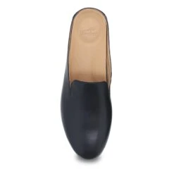 Dansko Lexie Black Milled Nappa 10 Dansko Lexie Black Milled Nappa -Dansko 2038500200 VIT