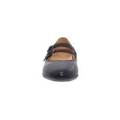 Dansko Leeza Black Nappa -Dansko 2041020200 VF1