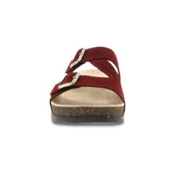 Dansko Dayna Cinnabar Suede -Dansko 2106227800 VF1