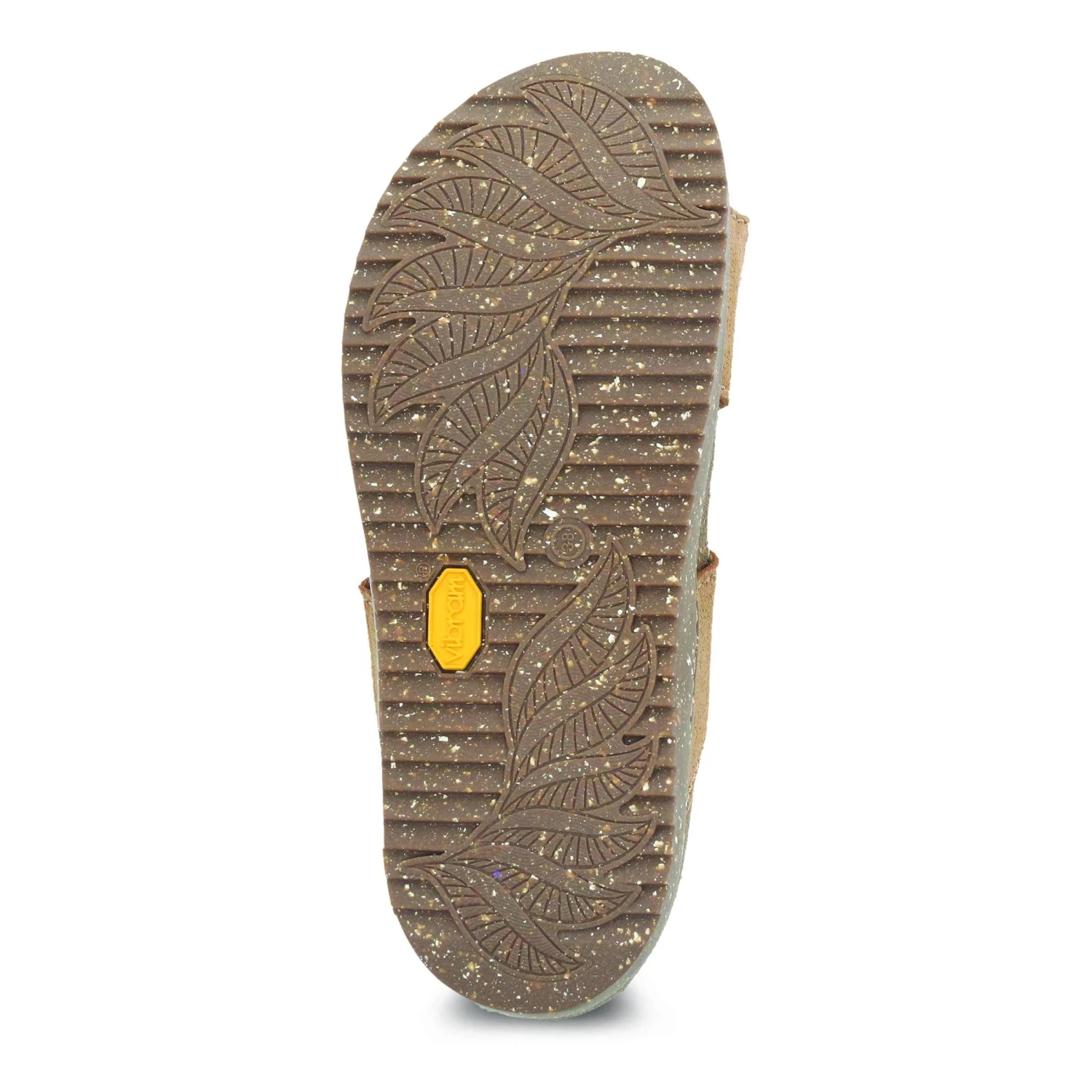 Dansko Dayna Tan Suede 7 Dansko Dayna Tan Suede - Image 7