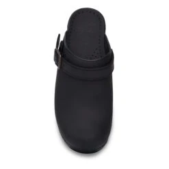 Dansko Ingrid Black Oiled 14 Dansko Ingrid Black Oiled -Dansko 238020202 VIT