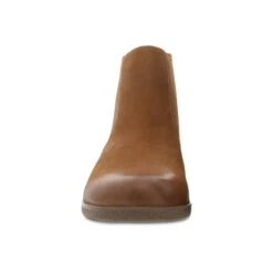 Becki Tan Waterproof Suede 8 Becki Tan Waterproof Suede -Dansko 2921152300 VF1