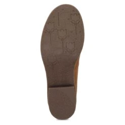 Becki Tan Waterproof Suede 11 Becki Tan Waterproof Suede -Dansko 2921152300 VIB