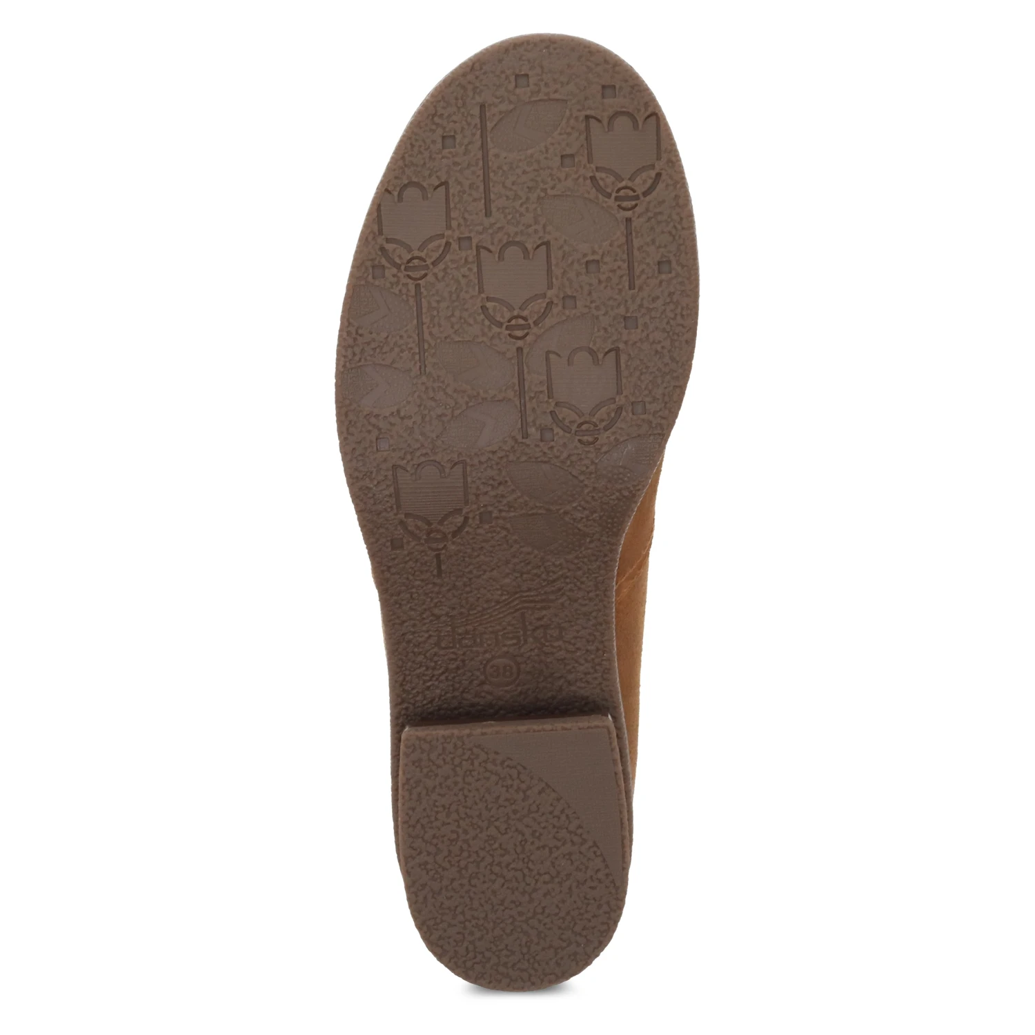 Becki Tan Waterproof Suede 6 Becki Tan Waterproof Suede - Image 6
