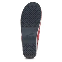 Dansko Professional Red Glitter 15 Dansko Professional Red Glitter -Dansko 306221094 VIB