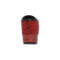 Dansko Professional Red Glitter 13 Dansko Professional Red Glitter -Dansko 306221094 VIK