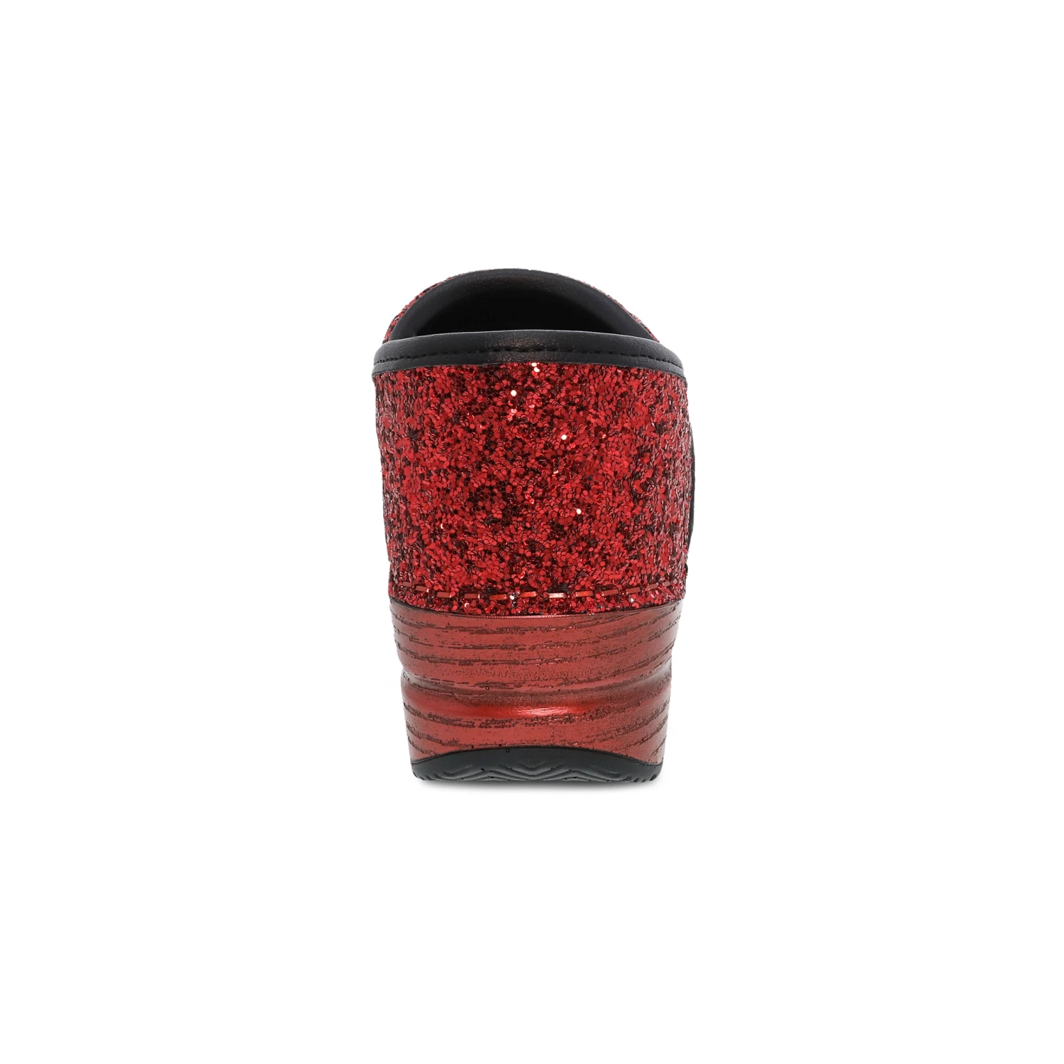 Dansko Professional Red Glitter 6 Dansko Professional Red Glitter - Image 6