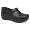 Dansko XP 2.0 Black Pull Up