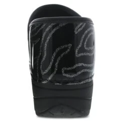 Dansko XP 2.0 Glitter Waves Patent -Dansko 3950140202 VIK