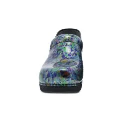 XP 2.0 Watercolor Dots Patent 8 XP 2.0 Watercolor Dots Patent -Dansko 3950250202 VF1