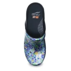 XP 2.0 Watercolor Dots Patent 10 XP 2.0 Watercolor Dots Patent -Dansko 3950250202 VIT