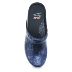 Dansko XP 2.0 Navy Embossed Patent -Dansko 3950520202 VIT
