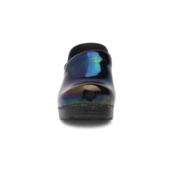 Dansko Professional Petrol Patent 8 Dansko Professional Petrol Patent -Dansko 406110202 VF1