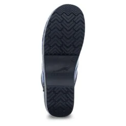 Professional Blue Water Patent -Dansko 406250202 VIB