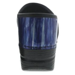 Professional Blue Water Patent -Dansko 406250202 VIK