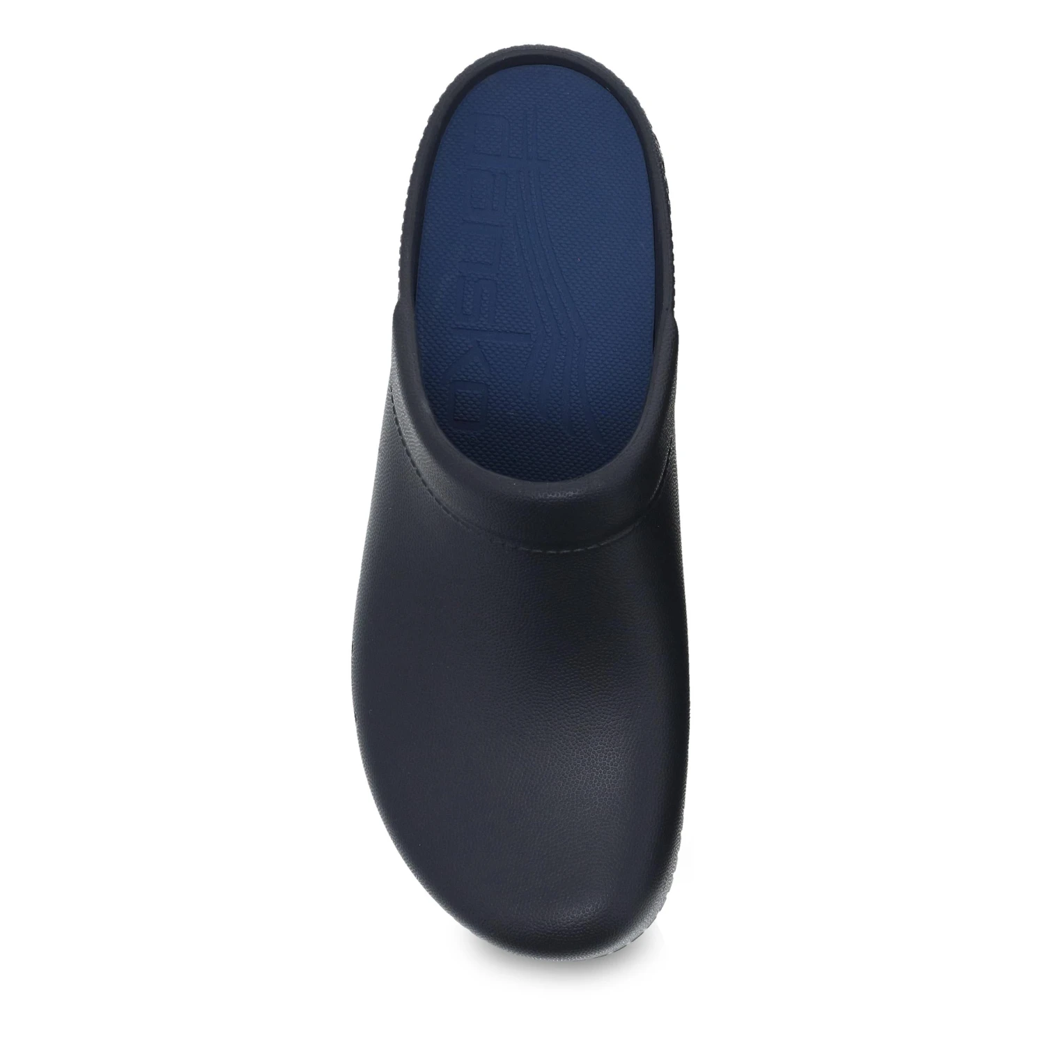 Dansko Kane Mens Black 5 Dansko Kane Mens Black - Image 5