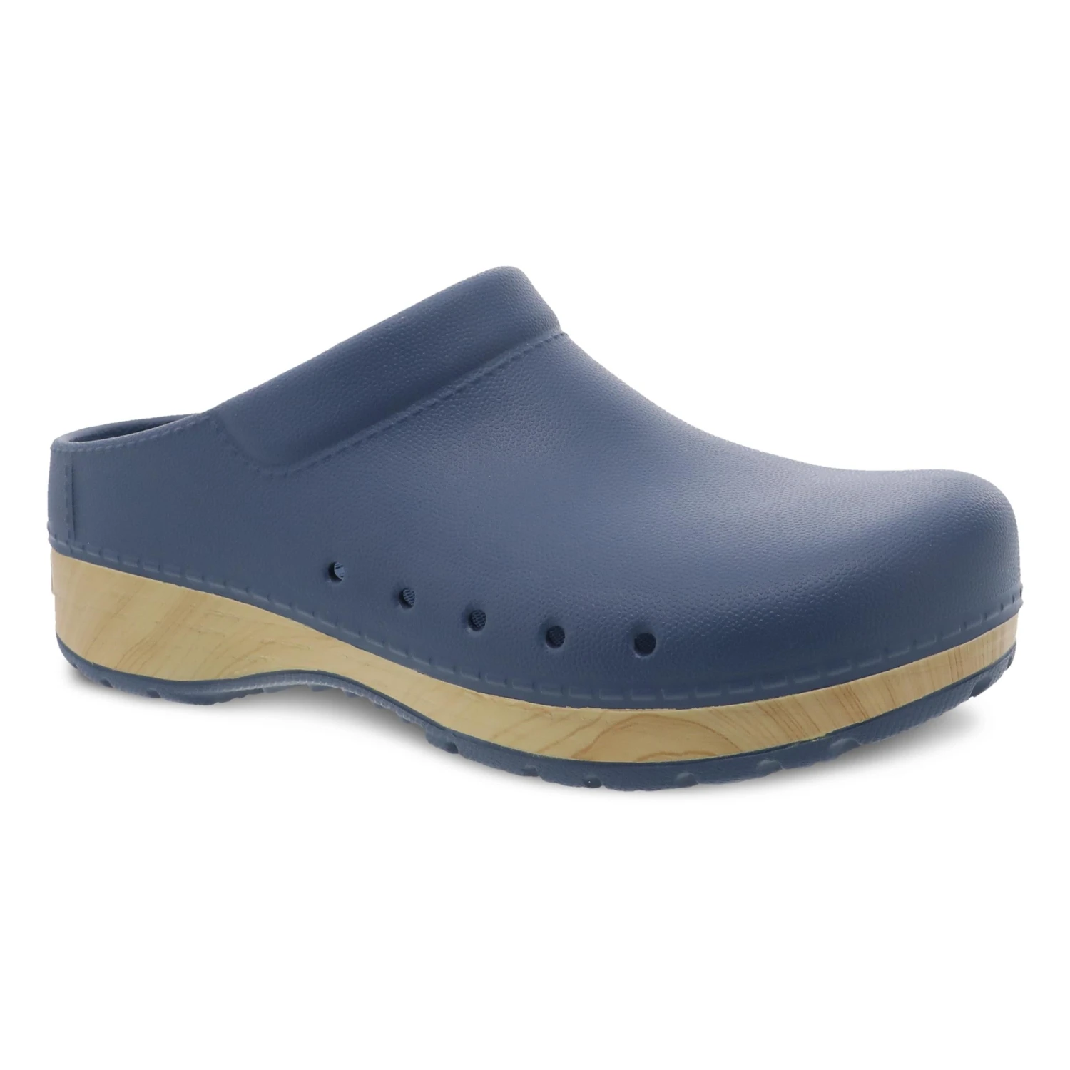 Dansko Kane Blue 1 Dansko Kane Blue