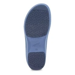 Dansko Kaci Blue Molded -Dansko 4146545400 VIB