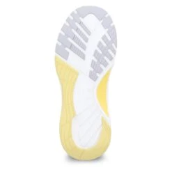 Pace White/Yellow Mesh -Dansko 4205011717 VIB