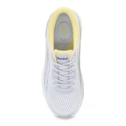 Pace White/Yellow Mesh -Dansko 4205011717 VIT