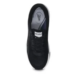 Dansko Pace Black Mesh 11 Dansko Pace Black Mesh -Dansko 4205470200 VIT