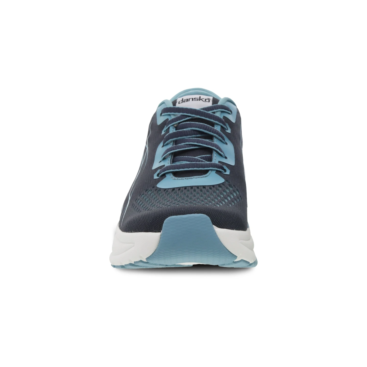 Dansko Pace Navy Mesh 3 Dansko Pace Navy Mesh - Image 3