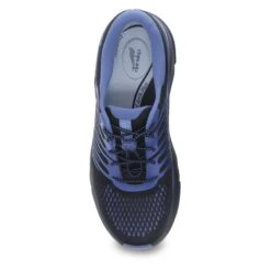 Dansko Penni Black Mesh 10 Dansko Penni Black Mesh -Dansko 4206104985 VIT