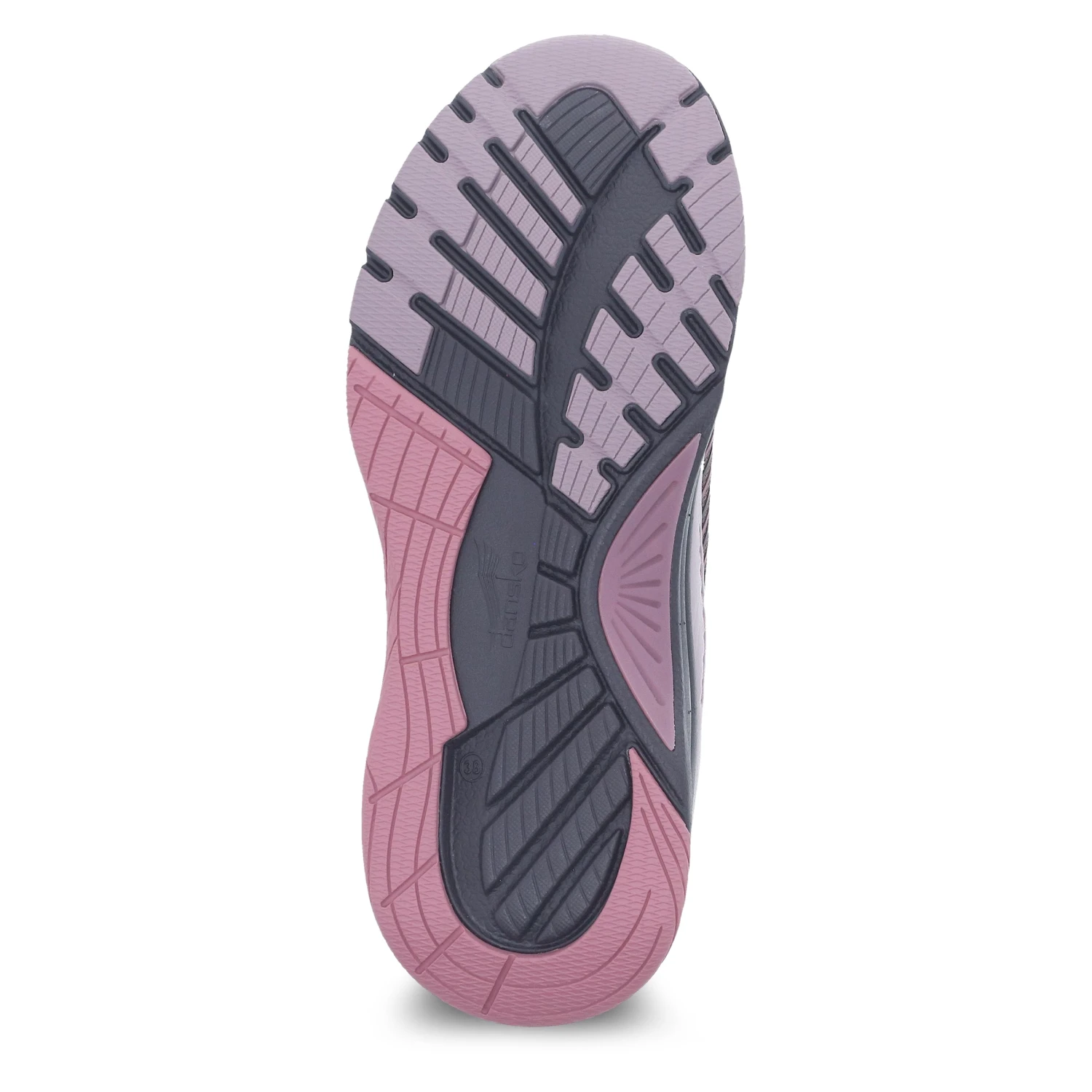 Dansko Penni Raisin Mesh 6 Dansko Penni Raisin Mesh - Image 6