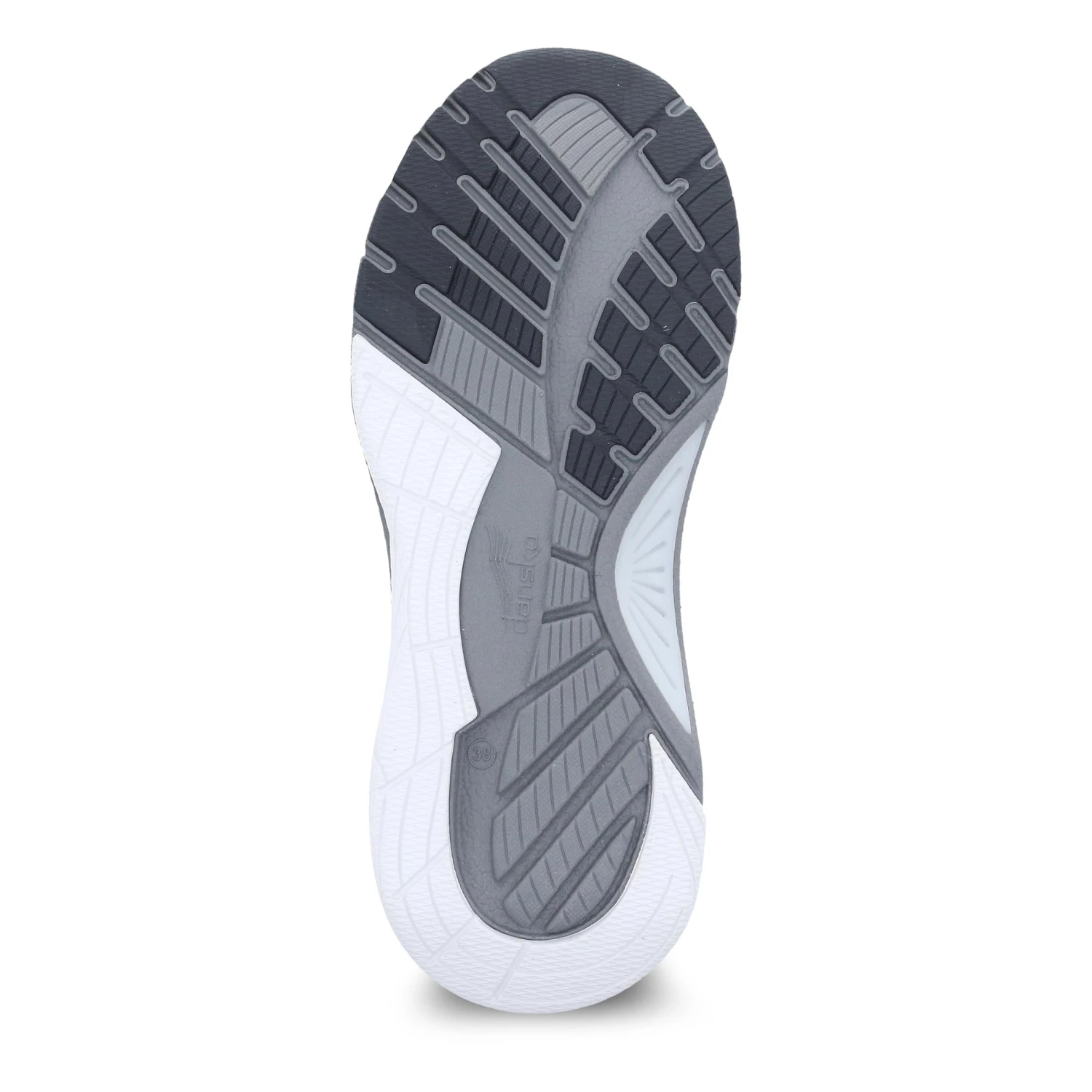 Dansko Peony Black Mesh 9 Dansko Peony Black Mesh - Image 9