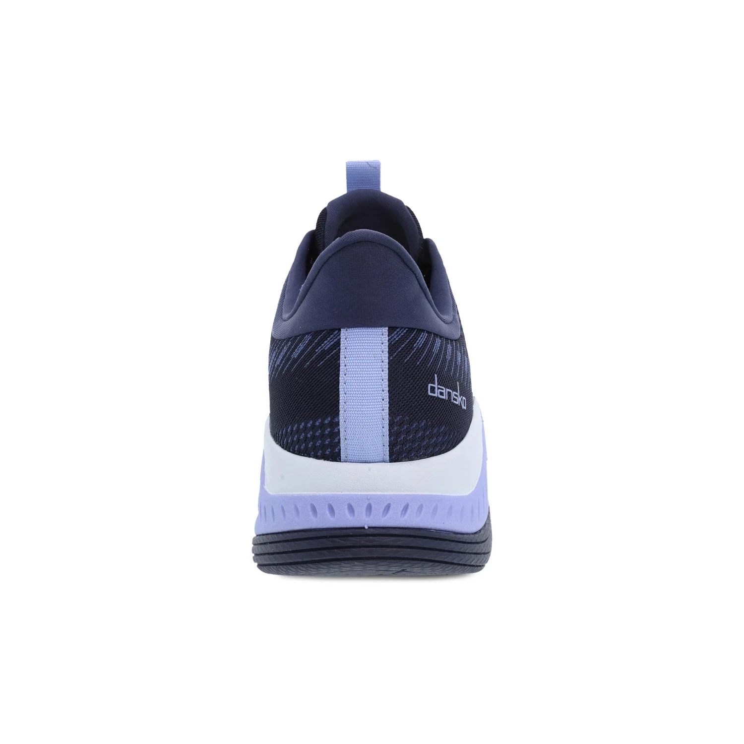 Dansko Peony Navy Mesh 5 Dansko Peony Navy Mesh - Image 5