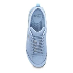 Dansko Paisley Sky Burnished Suede -Dansko 4350099409 VIT