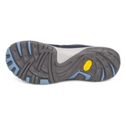 Dansko Paisley Navy Milled Nubuck 13 Dansko Paisley Navy Milled Nubuck -Dansko 4350751075 VIB