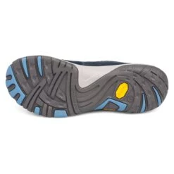 Dansko Paisley Wide Navy Milled Nubuck -Dansko 4350751075 VIB da76116a 0265 467e ba4b caee701458ce